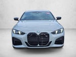 2025 BMW M440i Coupe