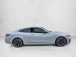 2025 BMW M440i Coupe
