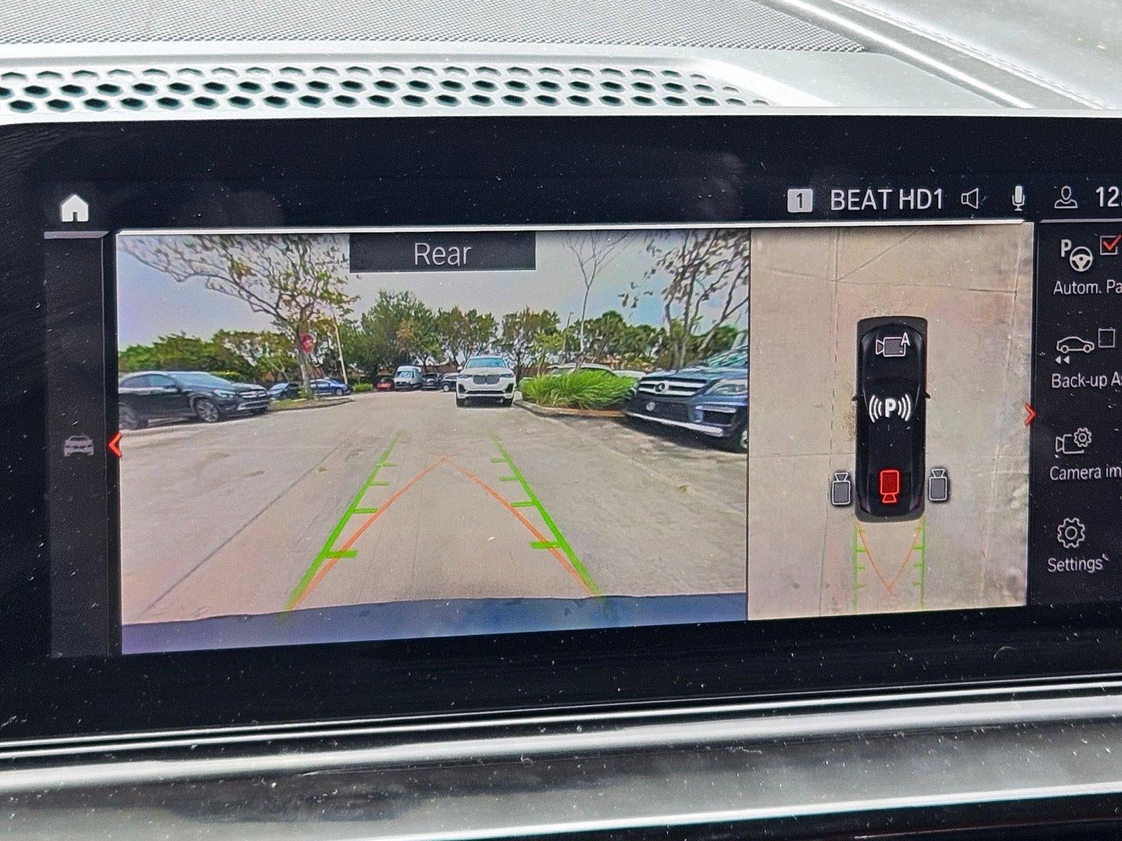 2022 BMW 840i Gran Coupe