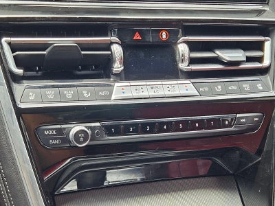 2022 BMW 840i Gran Coupe