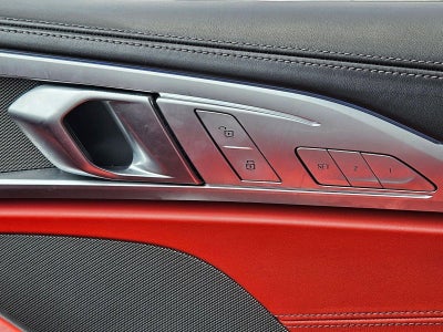 2022 BMW 840i Gran Coupe