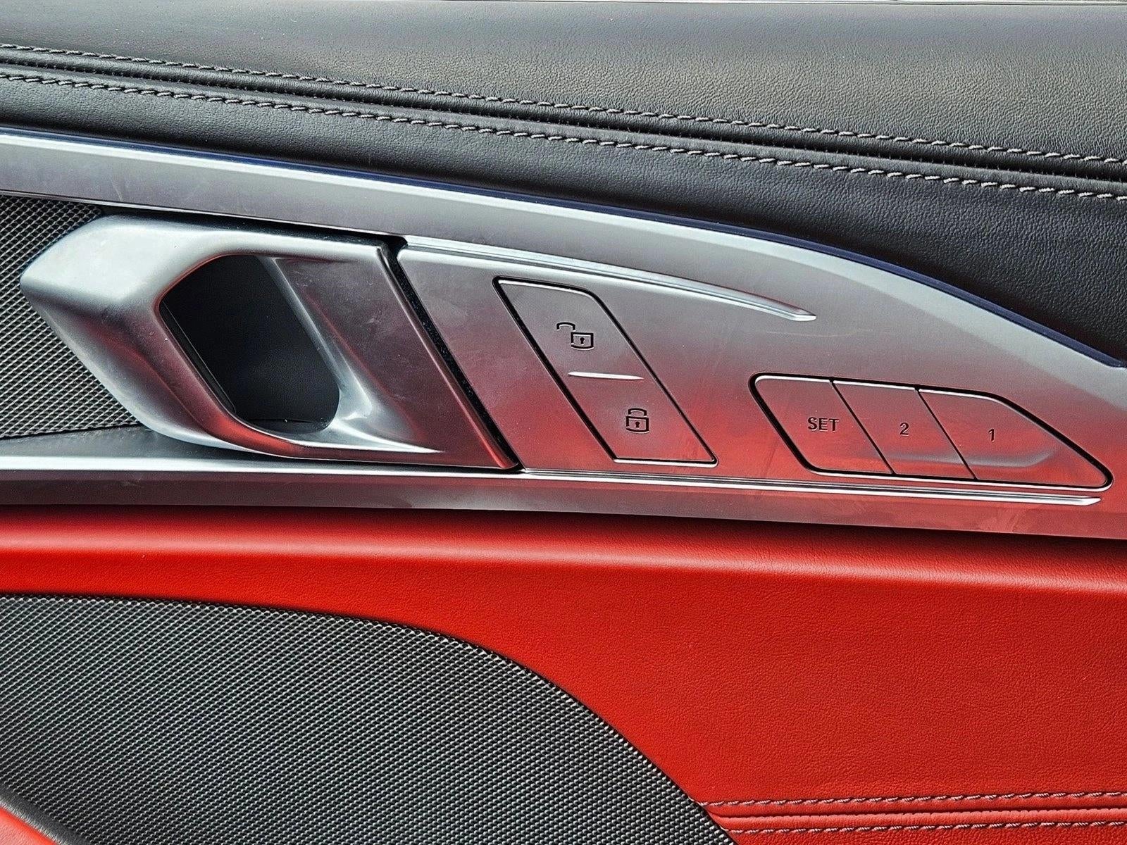 2022 BMW 840i Gran Coupe