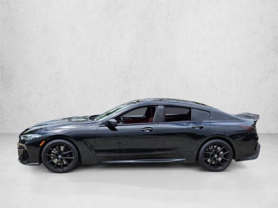 2022 BMW 840i Gran Coupe