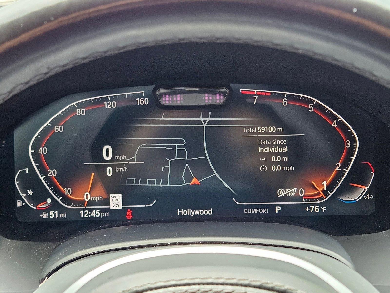 2022 BMW 840i Gran Coupe