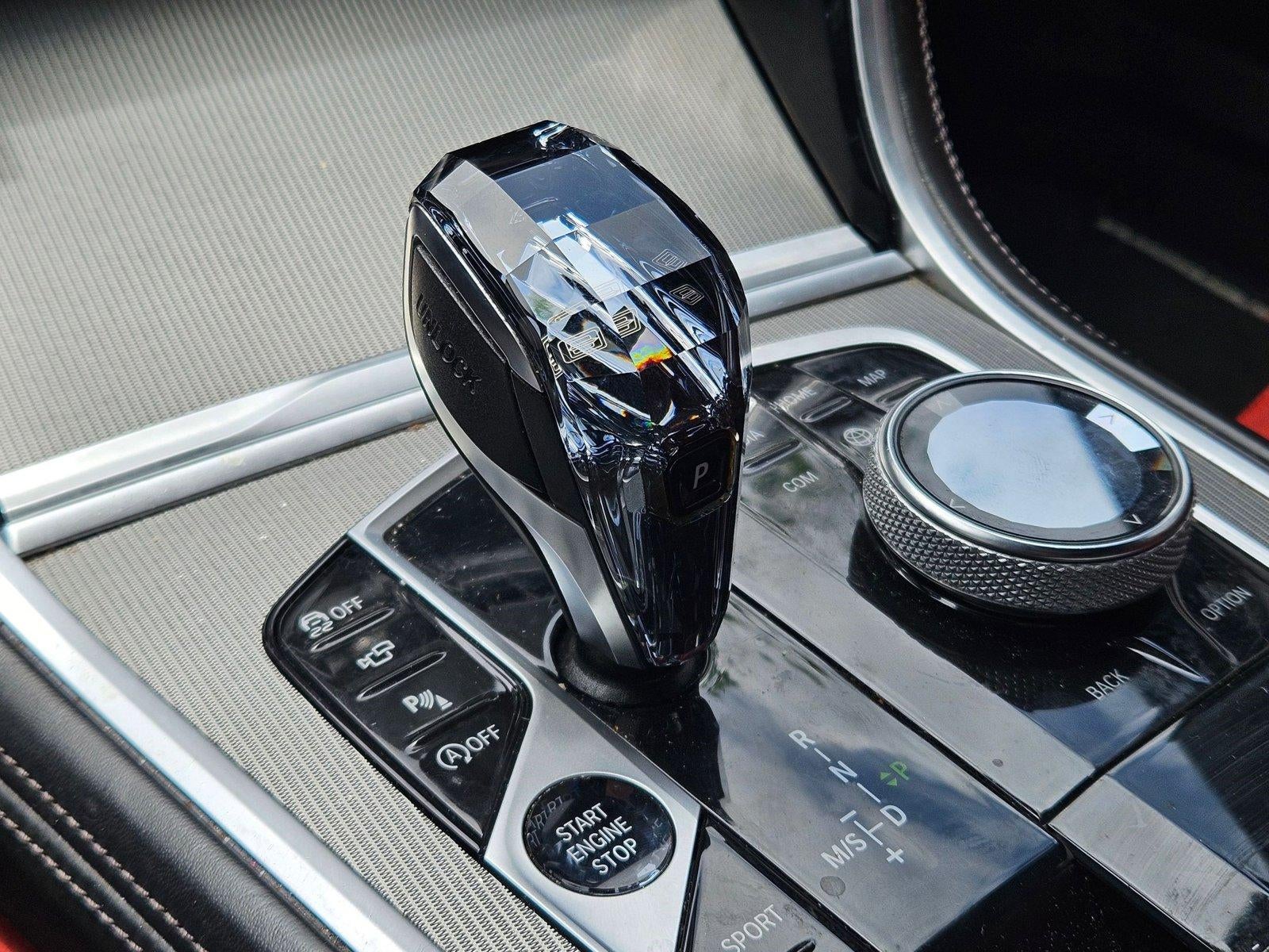 2022 BMW 840i Gran Coupe