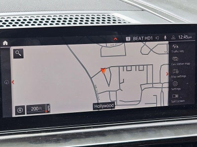 2022 BMW 840i Gran Coupe