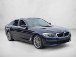 2020 BMW 530i Sedan