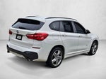 2017 BMW X1 sDrive28i Sports Activity Vehicle
