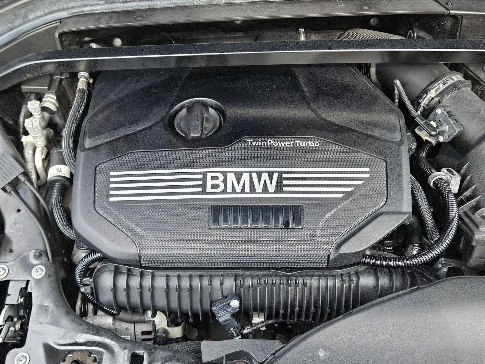 2020 BMW X1 sDrive28i Sports Activity Vehicle
