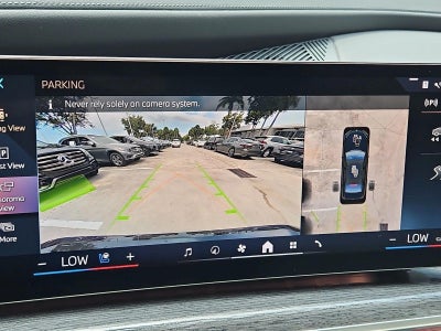 2024 BMW i7 xDrive60 Sedan