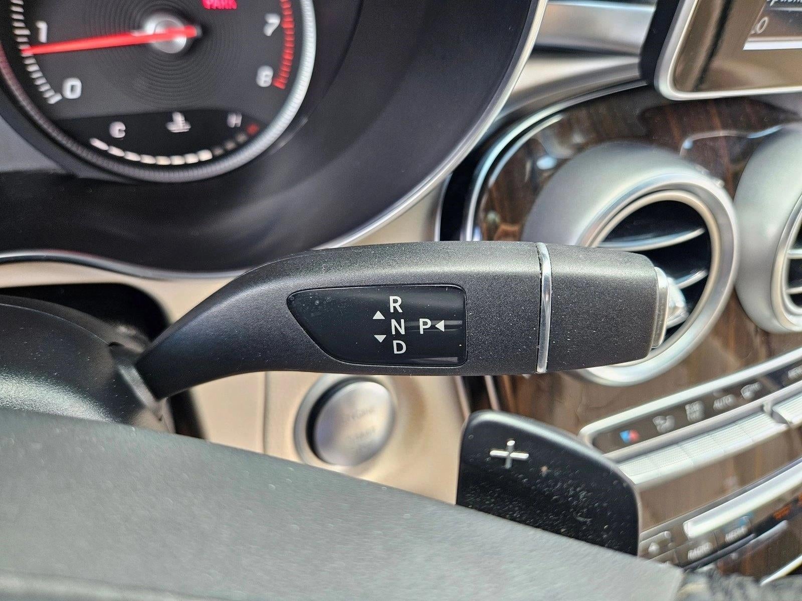 2018 Mercedes-Benz GLC GLC 300 SUV