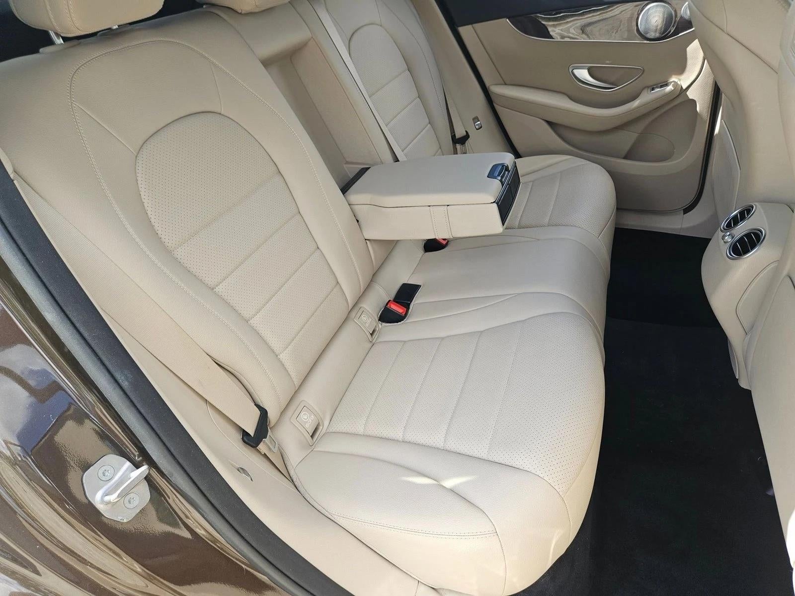 2018 Mercedes-Benz GLC GLC 300 SUV