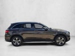 2018 Mercedes-Benz GLC GLC 300 SUV