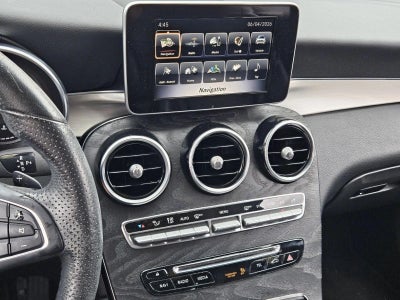 2019 Mercedes-Benz GLC GLC 300 SUV