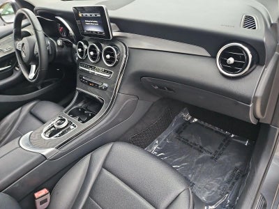 2019 Mercedes-Benz GLC GLC 300 SUV