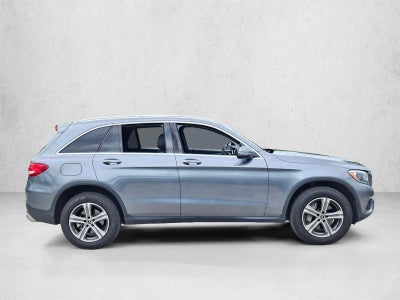 2019 Mercedes-Benz GLC GLC 300 SUV
