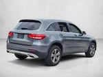 2019 Mercedes-Benz GLC GLC 300 SUV