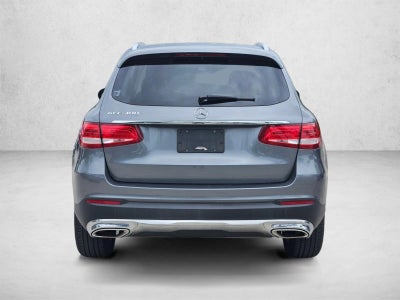 2019 Mercedes-Benz GLC GLC 300 SUV