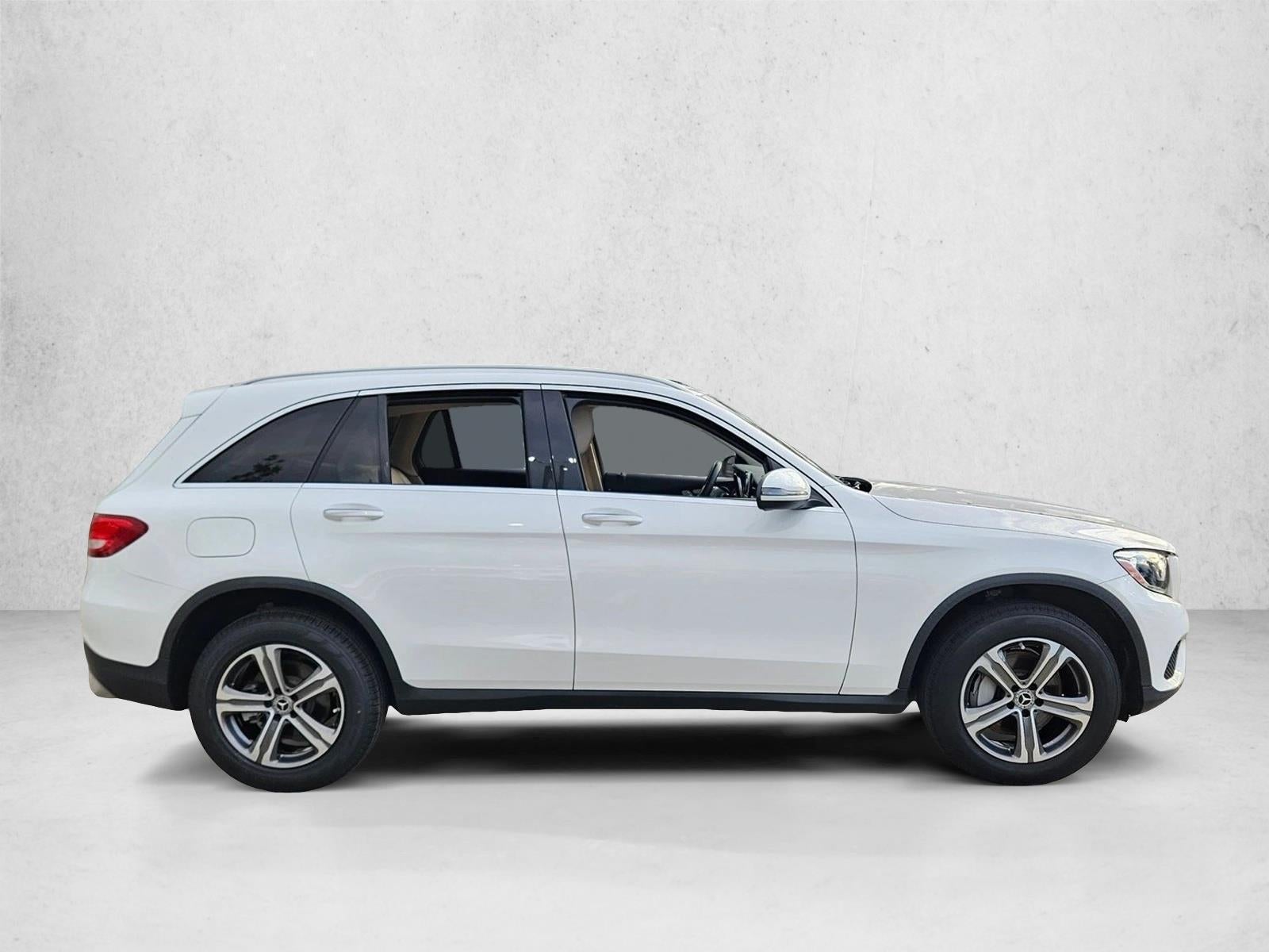 2019 Mercedes-Benz GLC GLC 300 SUV