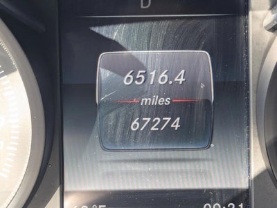 2017 Mercedes-Benz GLC GLC 300 SUV