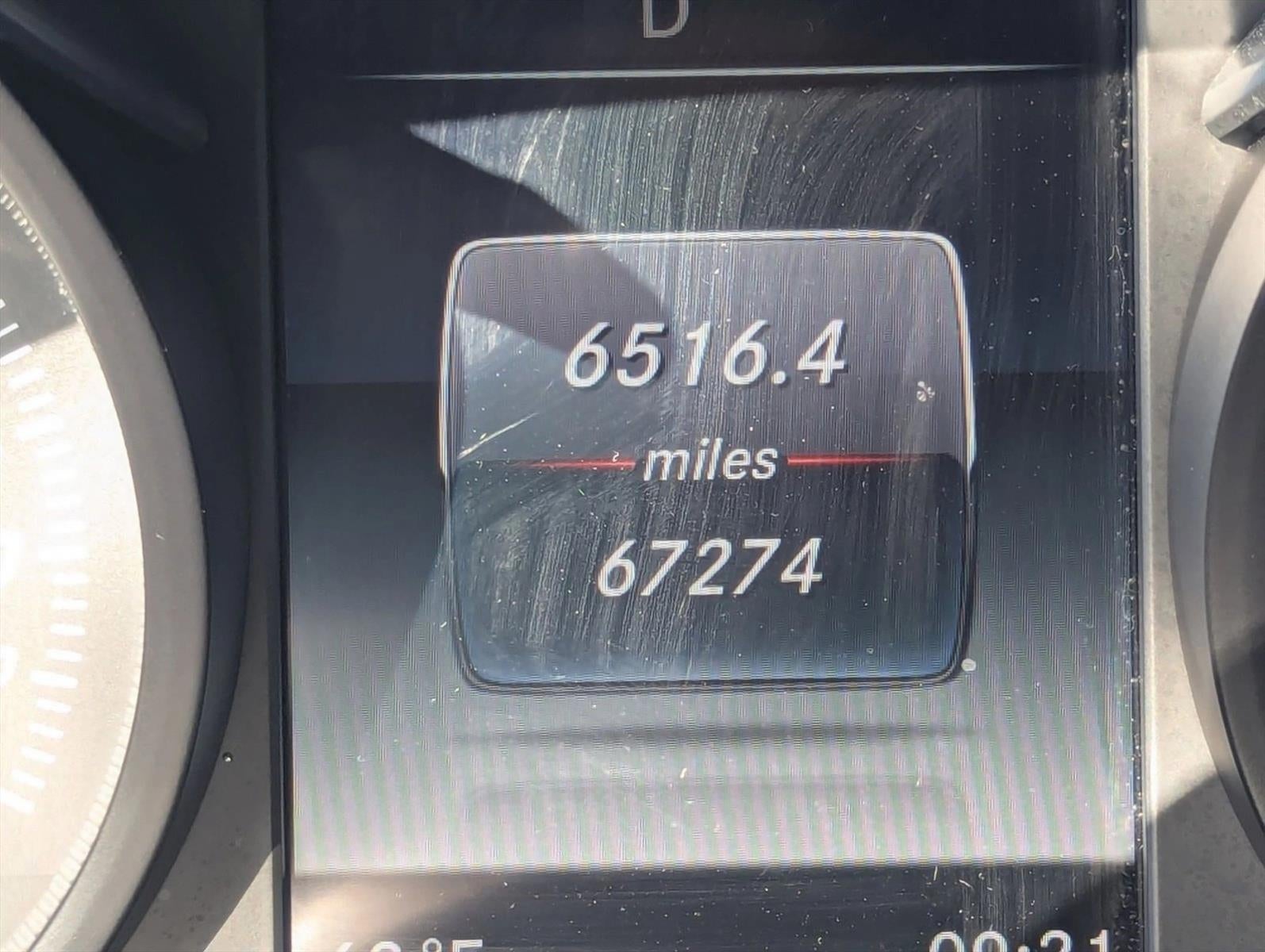 2017 Mercedes-Benz GLC GLC 300 SUV