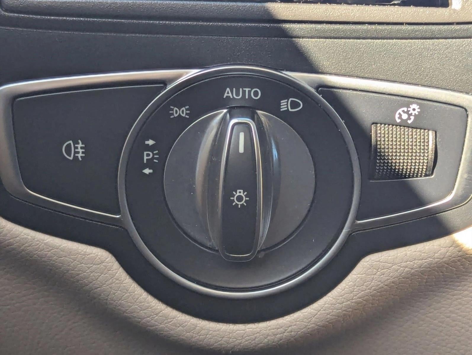 2017 Mercedes-Benz GLC GLC 300 SUV