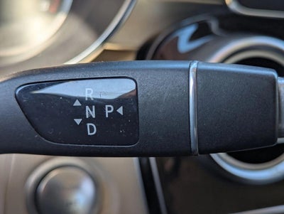 2017 Mercedes-Benz GLC GLC 300 SUV