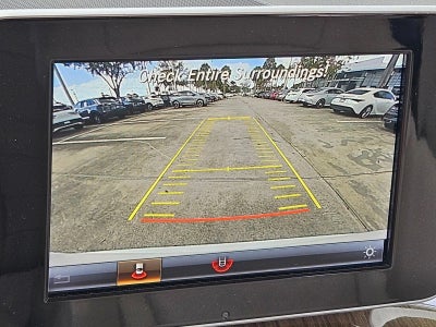 2018 Mercedes-Benz GLC GLC 300 SUV