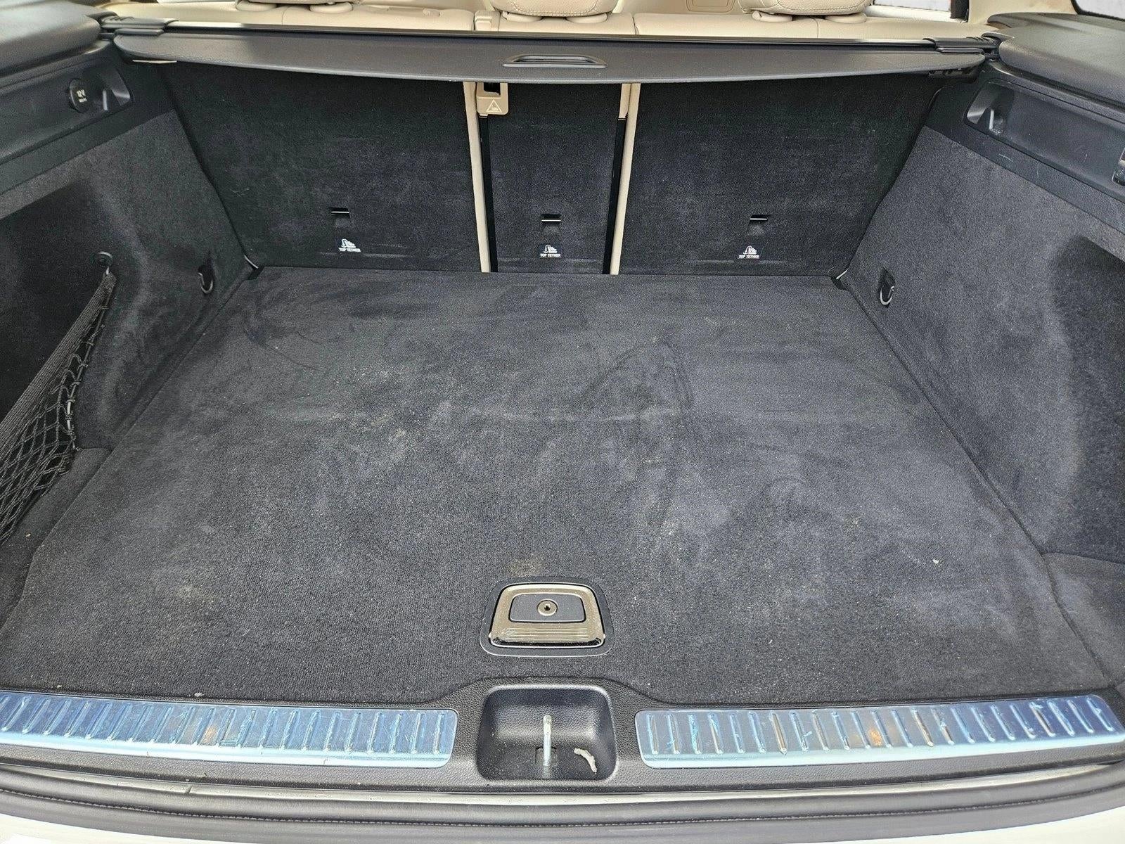 2018 Mercedes-Benz GLC GLC 300 SUV