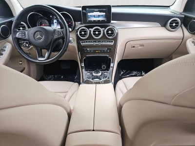 2019 Mercedes-Benz GLC GLC 300 SUV