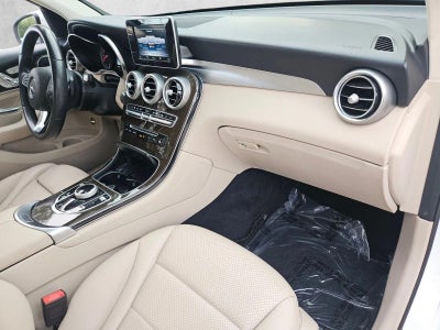 2019 Mercedes-Benz GLC GLC 300 SUV