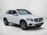2019 Mercedes-Benz GLC GLC 300 SUV