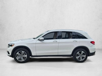 2019 Mercedes-Benz GLC GLC 300 SUV