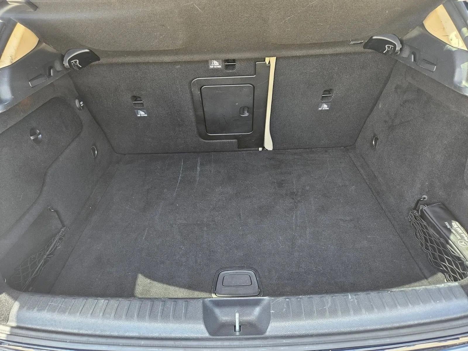 2017 Mercedes-Benz GLA GLA 250 SUV