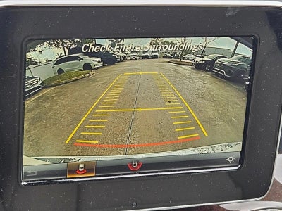 2017 Mercedes-Benz GLA GLA 250 SUV