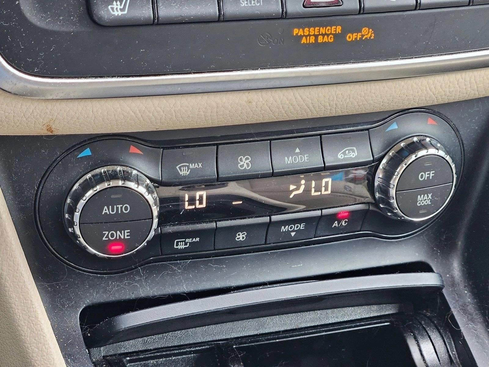 2017 Mercedes-Benz GLA GLA 250 SUV