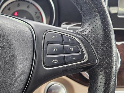 2017 Mercedes-Benz GLA GLA 250 SUV