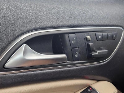 2017 Mercedes-Benz GLA GLA 250 SUV