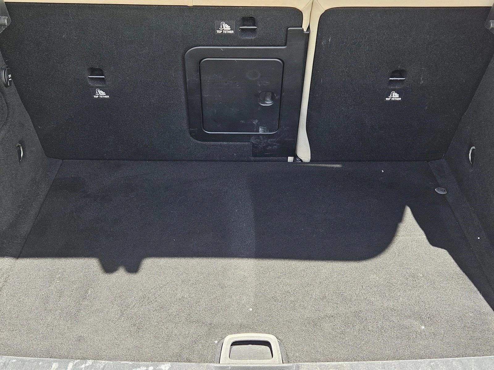 2017 Mercedes-Benz GLA GLA 250 SUV