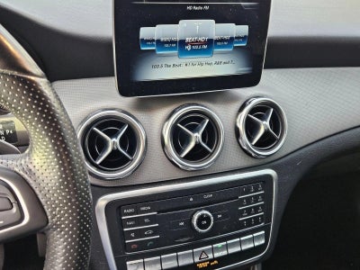 2020 Mercedes-Benz GLA GLA 250 4MATIC® SUV