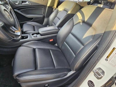 2020 Mercedes-Benz GLA GLA 250 4MATIC® SUV