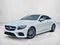 2019 Mercedes-Benz E-Class E 450 RWD Coupe