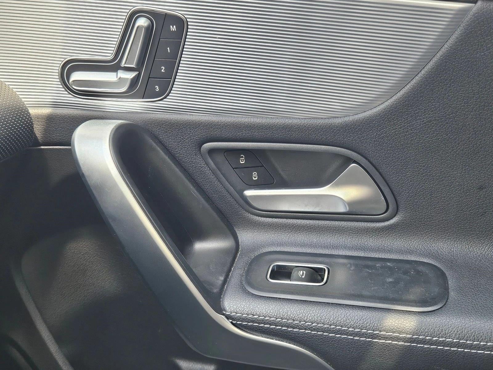2019 Mercedes-Benz A-Class A 220 Sedan