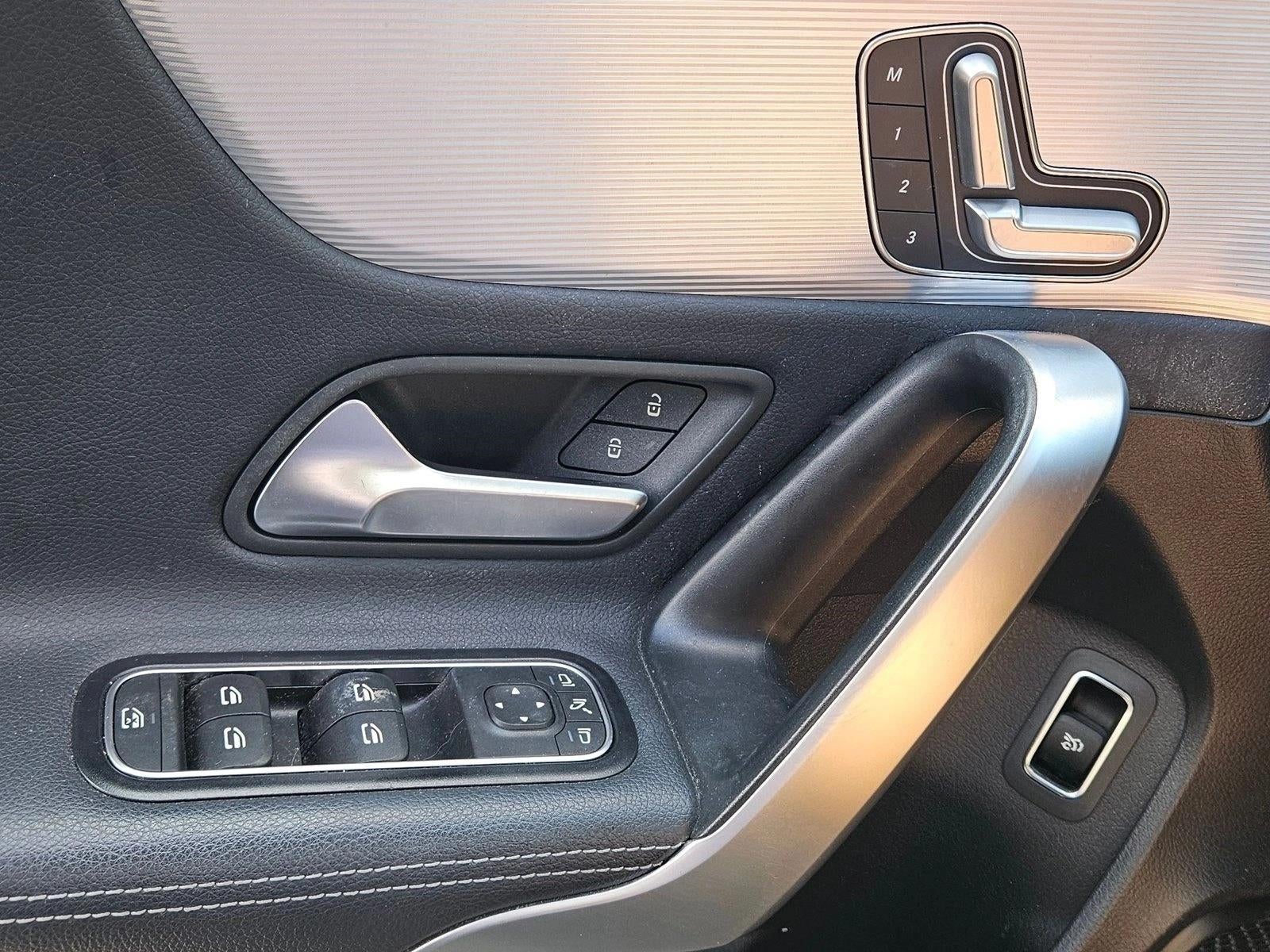 2019 Mercedes-Benz A-Class A 220 Sedan