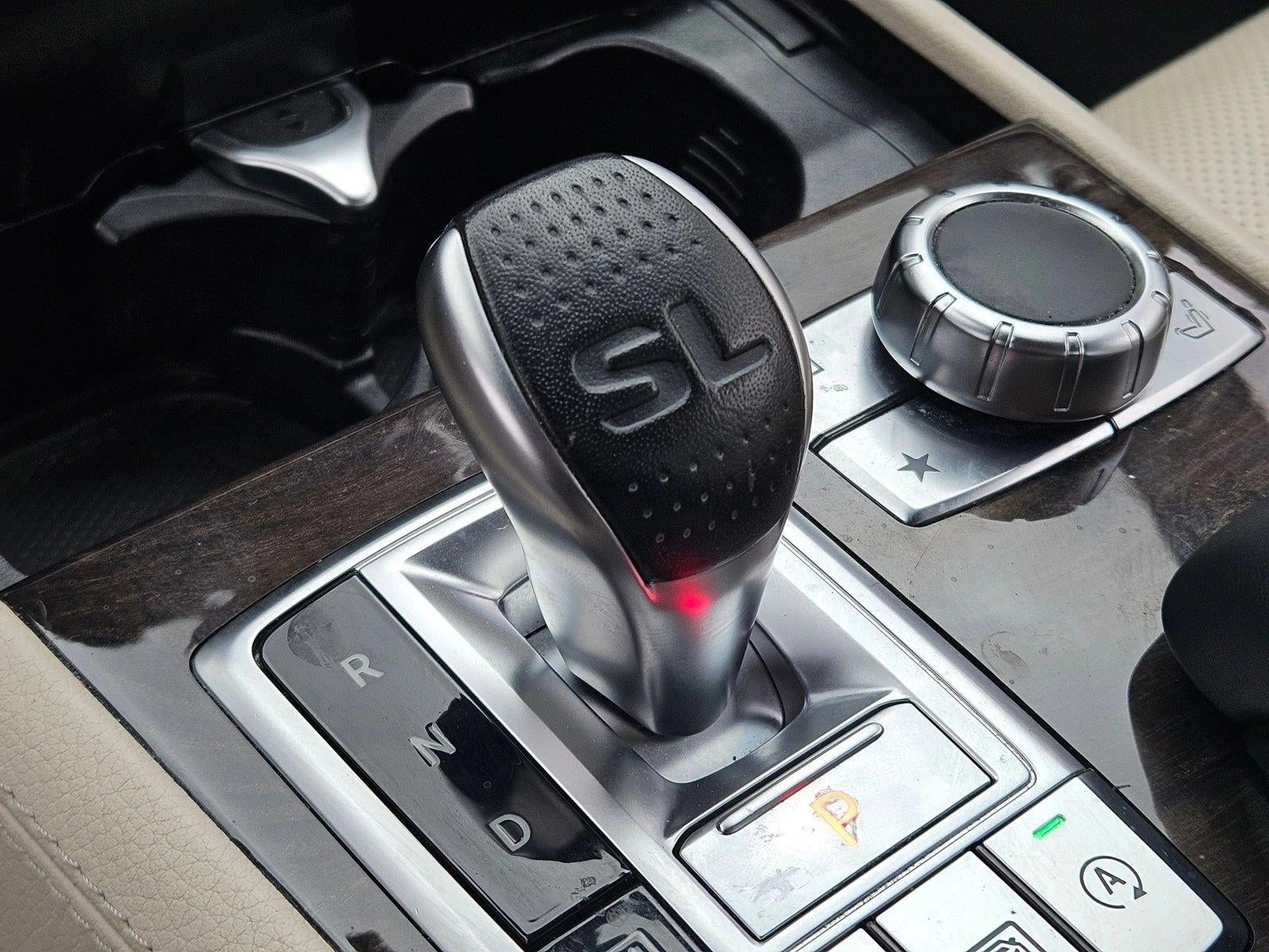 2019 Mercedes-Benz SL-Class SL 450 Roadster