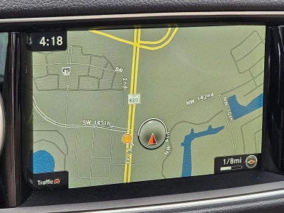 2019 Mercedes-Benz SL-Class SL 450 Roadster