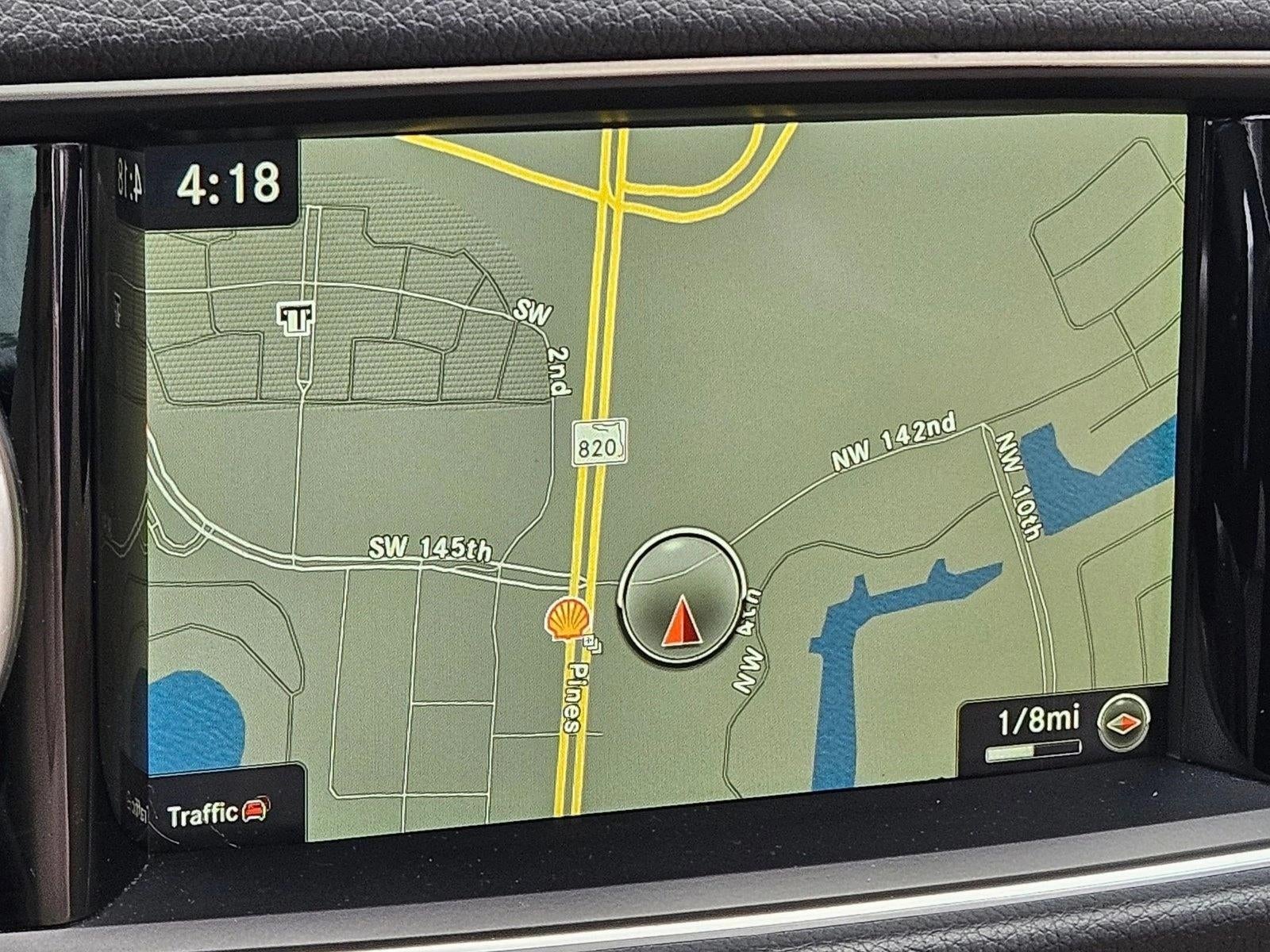 2019 Mercedes-Benz SL-Class SL 450 Roadster