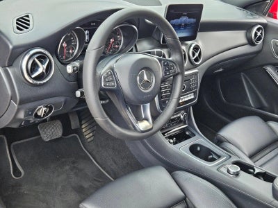 2019 Mercedes-Benz CLA CLA 250 Coupe