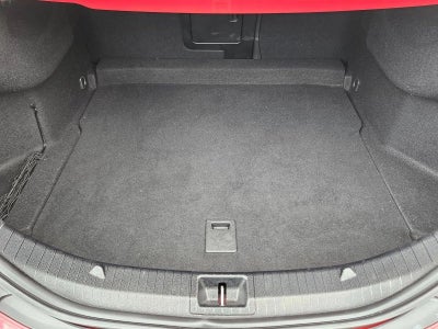 2019 Mercedes-Benz CLA CLA 250 Coupe