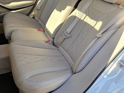 2020 Mercedes-Benz S-Class S 560 Sedan